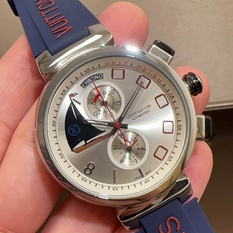 LV 42mm 032726